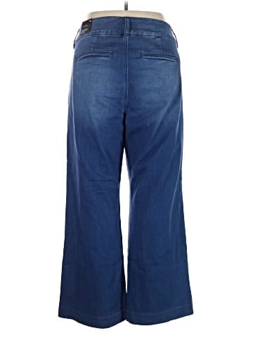 Studio by Torrid Jeans (view 2)