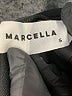 Marcella Black Long Sleeve Top Size S - photo 7