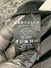 Marcella Black Long Sleeve Top Size S - photo 8