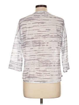 PrAna 3/4 Sleeve T-Shirt (view 2)