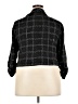 Torrid Plaid Black Blazer Size 2X Plus (2) - photo 2