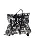 DKNY Black Backpack One size - photo 2