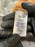 Roxy 100% Polyester Brown Zip Up Hoodie Size 4 - photo 4