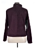 Columbia 100% Polyester Purple Track Jacket Size 1X - photo 2