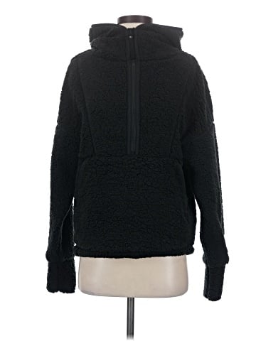 PrAna Fleece (view 1)