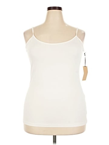 Halogen Tank Top (view 1)