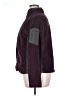Columbia 100% Polyester Purple Track Jacket Size 1X - photo 5