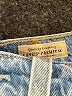 Levi's Blue Jeans Size 30 waist - photo 7