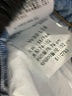 Levi's Blue Jeans Size 30 waist - photo 9
