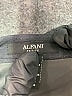 Alfani Solid Black Formal Skirt Size 10 (petite) - photo 4