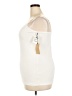 Halogen Ivory Tank Top Size XXL - photo 5