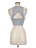 JoyLab Silver Tank Top Size M - photo 2