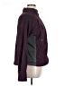 Columbia 100% Polyester Purple Track Jacket Size 1X - photo 4