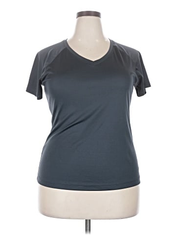 Danskin Now Active T-Shirt (view 1)