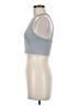 JoyLab Silver Tank Top Size M - photo 5