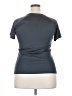 Danskin Now Gray Active T-Shirt Size XXL - photo 2
