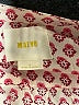 Maeve 100% Rayon Pink Long Sleeve Blouse Size 4 - photo 7