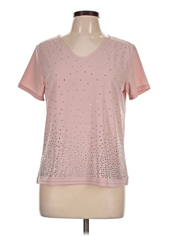 Assorted Brands Short Sleeve Top (view 1)