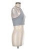 JoyLab Silver Tank Top Size M - photo 4