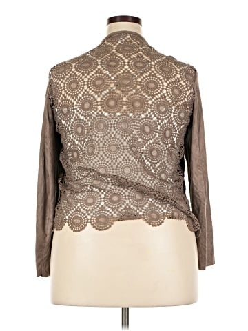 DressBarn Cardigan (view 2)
