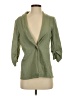 Altar'd State Green Blazer Size S - photo 1