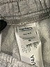 Child of Mine by Carter's Solid Gray Sweatpants Size 4T - photo 3