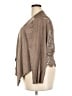 DressBarn Brown Cardigan Size 2X - photo 5