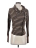 Caslon Brown Jacket Size S - photo 1