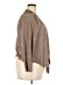 DressBarn Brown Cardigan Size 2X - photo 4
