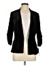 Eliza J Black Blazer Size L - photo 1