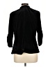 Eliza J Black Blazer Size L - photo 2