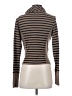 Caslon Brown Jacket Size S - photo 2