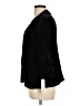 Eliza J Black Blazer Size L - photo 5