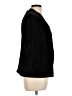 Eliza J Black Blazer Size L - photo 4