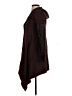 Blank NYC Burgundy Coat Size S - photo 5