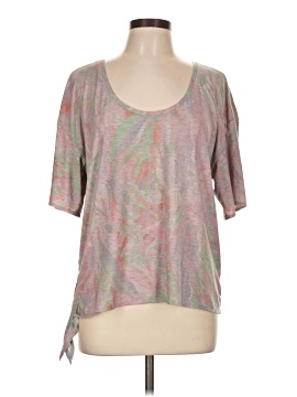 PrAna Short Sleeve Top (view 1)
