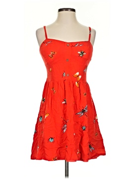Bailey Blue Casual Dress