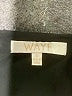 WAYF 100% Polyester Black Casual Dress Size S - photo 7