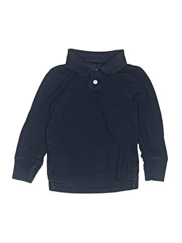 The Children's Place Long Sleeve Polo (view 1)