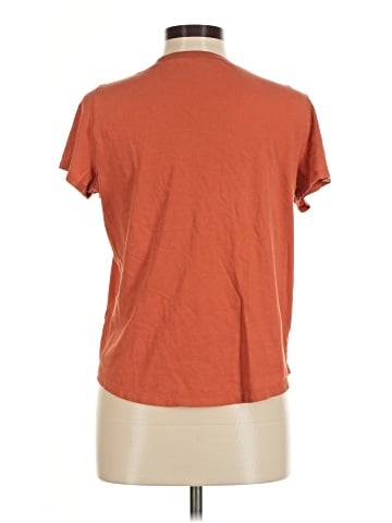 Madewell T Shirt (view 2)