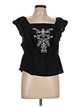 Old Navy Short Sleeve Top (view 1)
