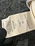 Ulla Johnson 100% Cotton Ivory Jeans Size 31 waist - photo 5