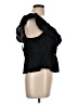 Old Navy Black Short Sleeve Top Size L - photo 4