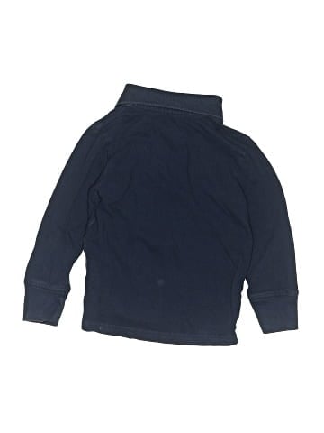 The Children's Place Long Sleeve Polo (view 2)