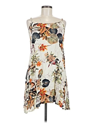 MSBASIC Casual Dress (view 1)