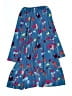 Tea 100% Cotton Blue Dress Size 14 - photo 1