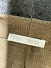Zara Brown Casual Pants Size S - photo 7