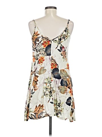 MSBASIC Casual Dress (view 2)