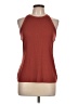 Active by Old Navy Red Tank Top Size L - photo 1