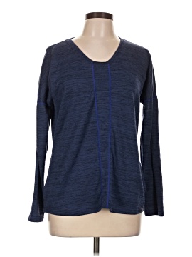 Title Nine Long Sleeve Top (view 1)
